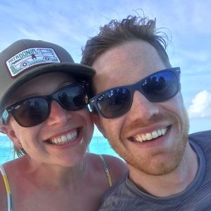 Meet your Posher, Bryan